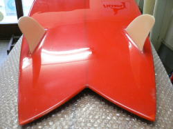 �I�[�o�[�z�[�� Vintage Twin 6